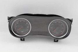 Speedometer Cluster 140 Mph 2017 Dodge Charger Oem #10232 - £100.58 GBP