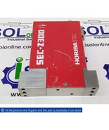 Horiba Stec SEC-Z313M Mass Flow Controller SEC-Z300 Type 000064 1000SCCM... - $1,342.04 CAD