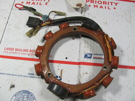 Suzuki Outboard Ignition STATOR 1986 - £111.28 GBP