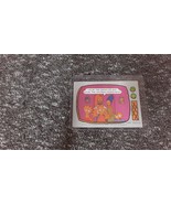 Simpsons 1990 TV Show Cartoon Topps Card #14 (NM) - £1.49 GBP