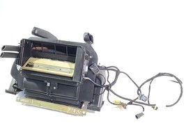 AC Evaporator F136R 4.2L OEM 2002 Maserati Spyder CC - $4,743.11 MXN