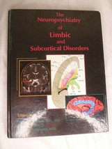 The Neuropsychiatry of Limbic and Subcortical Disorders - Salloway - Hardcover - £10.96 GBP