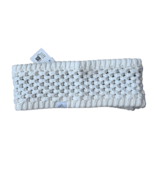 Adidas IQ5591 Knit Crestline Headband White - $39.57