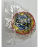 TOY STORY  Yo Yo Buzz Lightyear - New Sealed In Plastic ORIGINAL VINTAGE - $21.51 CAD