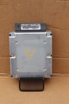 F81F-12A650-BF Ford ECU ECM PCM Engine Computer Control Module Unit image 3