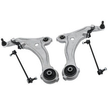 4X Suspension Kits Front Lower Control Arms w/Ball Joint for Nissan Maxima 09-14 - £115.73 GBP