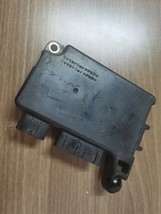 Used Igniton Control Module 30400-ZV7-F00 F8T40076 For Honda F50 HP Outb... - £113.23 GBP