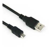 Vcom USB/USB-B Data Transfer Cable - 181288 - $24.62