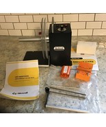 CGOLDENWALL Automatic Label Rewinder Machine, Bidirectional Rewinding, C... - $107.80