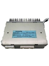 Audio Equipment Radio Amplifier Fits 97-01 LEXUS ES300 594918 - $31.56