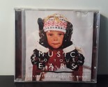 Music to Your Ears: A Collection of Holiday Music (CD, 1997) - $5.22