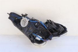 11-13 Infiniti G37 4DR SEDAN Xenon HID HeadLight Lamp Driver Left LH POLISHED image 7