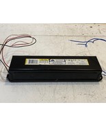 Advance Electronic Ballast Standard REL-2P60-S | 120V 1.13Amps 60Hz - $41.14 CAD