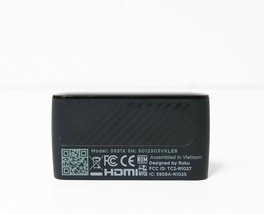 Roku Express 3931X Media Streamer NO REMOTE image 6