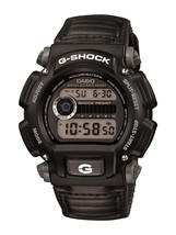 Casio G-shock DW9052V-1 Men&#39;s Quartz Watch - £58.48 GBP