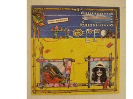 George Harrison Of the Beatles Poster Flat Gone Troppo - $8.89