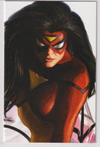 SPIDER-WOMAN (2020) #05 Alex Ross SPIDER-WOMAN Timeless (Marvel 2020) C3 &quot;New Un - £4.62 GBP