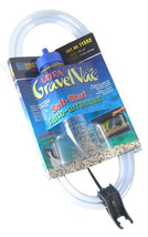 Lees Ultra Gravel Vac Self Start With Wide Mouth Nozzle Mini - 1 count Lees Ultr - £21.44 GBP