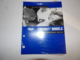 2005 Buell Firebolt Parts Catalog 99574-05Y - $21.78