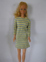 Vintage Barbie Doll Waredrobe Clothing item #59 - £11.20 GBP