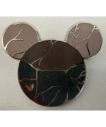 Disney 2010 Hidden Mickey Rock Polynesian Resort Pin - $239.83 MXN