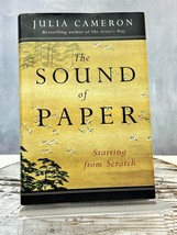 The Sound of Paper Cameron, Julia - £6.25 GBP