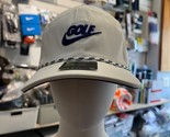 Nike Classic 99 Golf Hat Unisex Sportswear Hat Headwear Cap Cream NWT BV... - £33.24 GBP