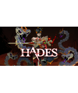 Global Steam Account Hades 1 e Hades 2 Steam Global Account  - $13.00