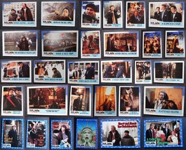 1992 Topps Home Alone 2 Movie Trading Card Complete Your Set You U Pick 1-66 - $0.99+