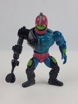 Vintage TRAP JAW Series 2 1983 Masters of the Universe MOTU  Incomplete - £19.80 GBP