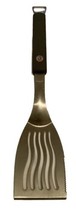 16.5”in. Long Grill Spatula, Stainless Steel Bbq Spatula W/bottle Opener... - £6.41 GBP