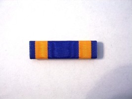 AIR MEDAL RIBBON BAR NOS - $3.87 CAD