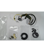 Schneider Xenoplan iris electronic +micro motor circuits + diafragm blades - €12,98 EUR