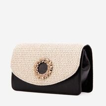 The Valencia Cream Handbag image 3