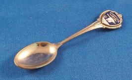 Minnesota Collectors Souvenir Spoon - £22.32 GBP