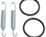 Vertex Exhaust Pipe Springs &amp; O-Rings Kit For 2020-2024 Yamaha YZ 125X Y... - $17.60