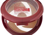 Maybelline New York Instant Age Rewind The Perfector Powder, Deep, 0.3 O... - £4.75 GBP