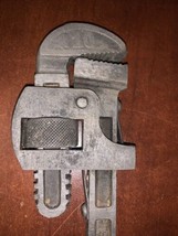 Vintage No.10  West Germany Pipe Wrench - £9.82 GBP