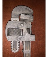 Vintage No.10  West Germany Pipe Wrench - $17.34 CAD