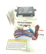 ONE GENUINE THOMAS BUS CHILD REMINDER SYSTEM CONTROL MODULE/ALARM MODEL ... - $6,663.23 MXN