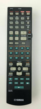 YAMAHA Remote Control receiver tuner console player WG64610 US RXV659 HTR5960 BL - $89.05