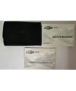 2010 Chevy Silverado Owner Manual [Paperback] Chevrolet - $66.63