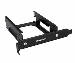 KW-PCI2H25 Kingwin Dual Bay PCI-E HDD Frame For 2.5inch IDE/SATA HDD/SSD - €10,23 EUR