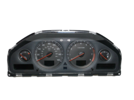 05-06 Volvo 60/70/80 SERIES/ 82K / SPEEDOMETER/INSTRUMENT/GAUGE/CLUSTER/ - $51.03