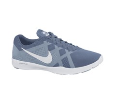 Nike New Women&#39;s Lunar Lux TR Cross Trainer Ocean Fog/White 9.5 - $33.00