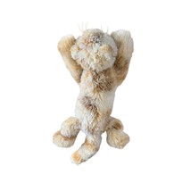 Wishpets Wish Pets Karissa 2002 72014 Plush Stuffed Animal Doll Toy Cat ... - £12.65 GBP
