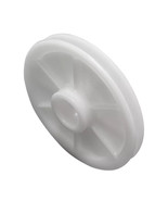 144C56 For Liftmaster/Sears/Chamberlain Chain Cable Idler Pulley Square ... - €6,88 EUR