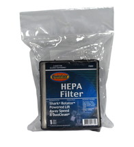 Envirocare HEPA Filter For Shark Rotator Powered Lift Away Speed &amp; DuoCl... - $278.95 MXN