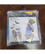 Dog Dragon Costume Vibrant Life Halloween Dog Costume Size Med 20-50 Lbs... - $17.58 CAD