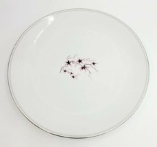 Narumi Fine China SARAH 12&quot; Porcelain Charger / Chop Plate - Made in Japan - £14.78 GBP
